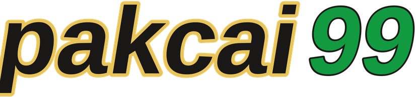 pakcai99 logo